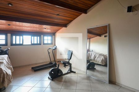 Casa à venda com 300m², 3 quartos e 4 vagasSótão 