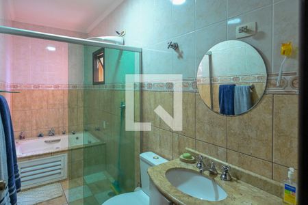 Casa à venda com 300m², 3 quartos e 4 vagasSuite Quarto 1