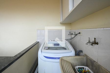 Casa à venda com 300m², 3 quartos e 4 vagasArea de Serviço