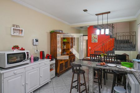 Casa à venda com 300m², 3 quartos e 4 vagasCozinha