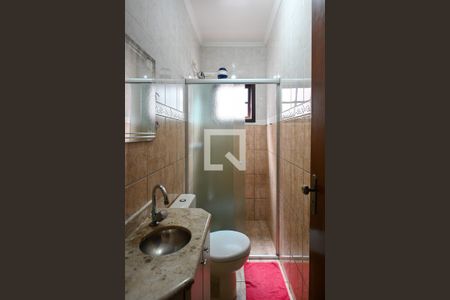 Casa à venda com 300m², 3 quartos e 4 vagasSuite Quarto 3