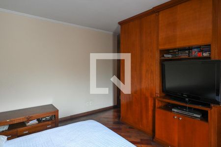 Quarto 1 de casa para alugar com 3 quartos, 300m² em Jardim Maria Estela, São Paulo