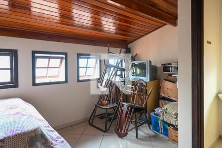 Casa à venda com 300m², 3 quartos e 4 vagasQuarto de Serviço
