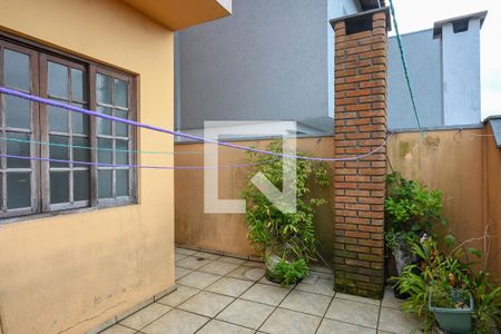 Casa à venda com 300m², 3 quartos e 4 vagasQuintal