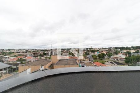 Vista do Quarto 1 de apartamento para alugar com 3 quartos, 75m² em Carioca, São José dos Pinhais