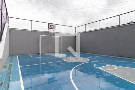 Apartamento para alugar com 75m², 3 quartos e 1 vagaQuadra Esportiva