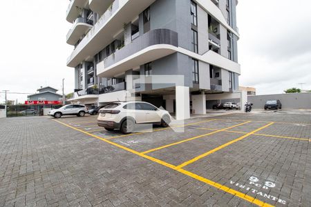 Apartamento para alugar com 75m², 3 quartos e 1 vagaÁrea comum