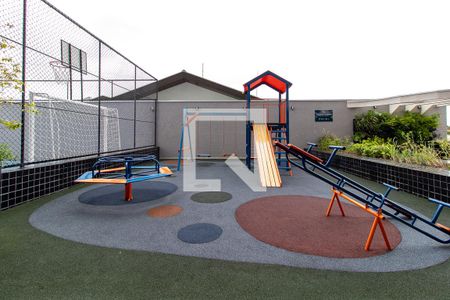 Apartamento para alugar com 75m², 3 quartos e 1 vagaÁrea comum - Playground