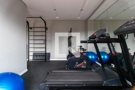 Apartamento para alugar com 75m², 3 quartos e 1 vagaÁrea comum - Academia