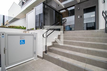 Apartamento para alugar com 75m², 3 quartos e 1 vagaEntrada