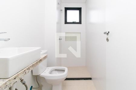 Apartamento para alugar com 75m², 3 quartos e 1 vagaBanheiro da Suíte
