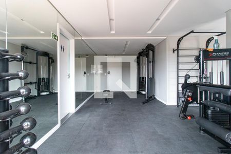 Apartamento para alugar com 75m², 3 quartos e 1 vagaÁrea comum - Academia