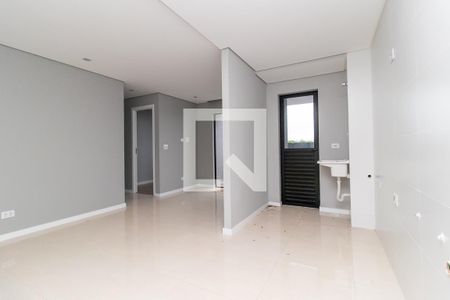 Apartamento para alugar com 75m², 3 quartos e 1 vagaCozinha e Área de Serviço
