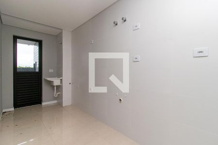 Apartamento para alugar com 75m², 3 quartos e 1 vagaCozinha e Área de Serviço