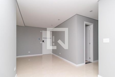 Sala de apartamento para alugar com 3 quartos, 75m² em Carioca, São José dos Pinhais