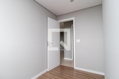Quarto 1 de apartamento para alugar com 1 quarto, 75m² em Carioca, São José dos Pinhais