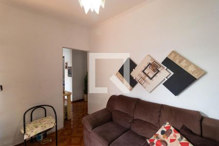 Sala de casa à venda com 4 quartos, 275m² em Jardim Myrian Moreira da Costa, Campinas