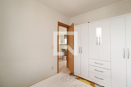 Apartamento para alugar com 2 quartos, 45m² em Aclimação, Uberlândia