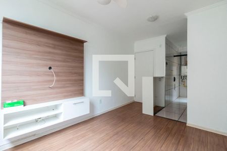 Sala de apartamento à venda com 2 quartos, 38m² em Colônia (zona Leste), São Paulo