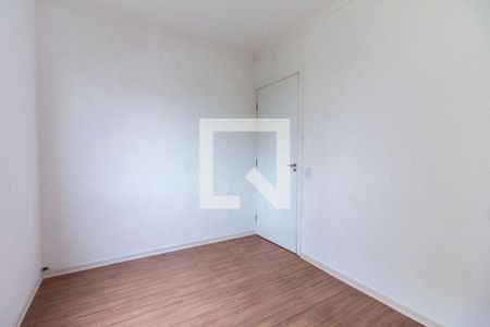 Apartamento à venda com 38m², 2 quartos e 1 vagaQuarto 2