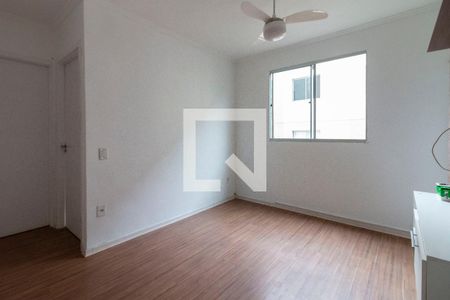 Sala de apartamento à venda com 2 quartos, 38m² em Colônia (zona Leste), São Paulo