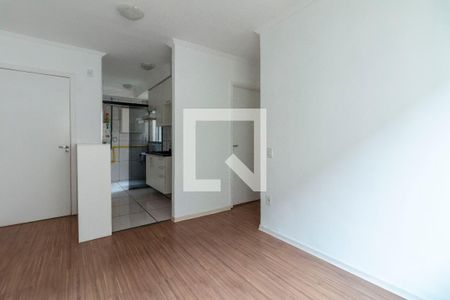 Sala de apartamento à venda com 2 quartos, 38m² em Colônia (zona Leste), São Paulo