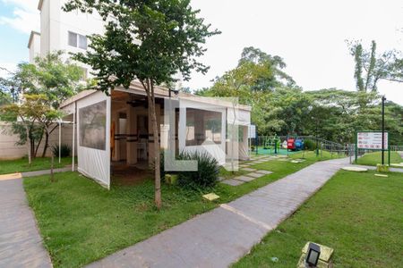 Apartamento à venda com 38m², 2 quartos e 1 vagaÁrea Comum