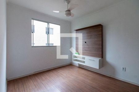 Sala de apartamento à venda com 2 quartos, 38m² em Colônia (zona Leste), São Paulo