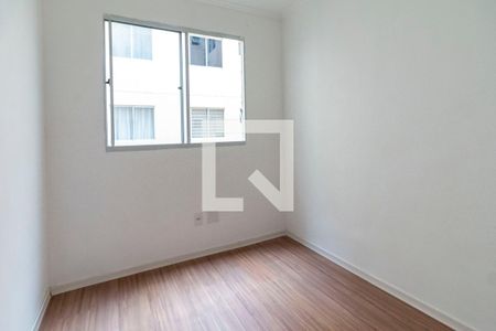 Quarto 1 de apartamento à venda com 2 quartos, 38m² em Colônia (zona Leste), São Paulo
