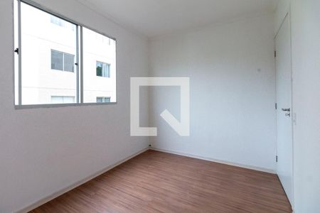 Quarto 2 de apartamento à venda com 2 quartos, 38m² em Colônia (zona Leste), São Paulo