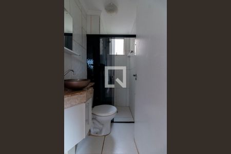 Apartamento à venda com 38m², 2 quartos e 1 vagaBanheiro