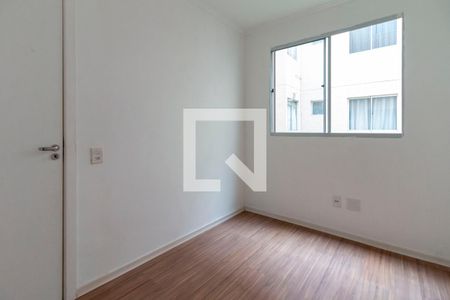 Quarto 1 de apartamento à venda com 2 quartos, 38m² em Colônia (zona Leste), São Paulo
