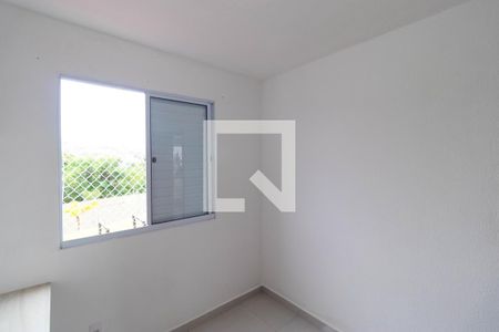 Apartamento à venda com 48m², 2 quartos e 1 vagaQuarto 01