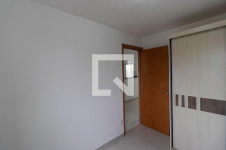 Apartamento à venda com 48m², 2 quartos e 1 vagaQuarto 01