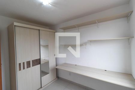 Apartamento à venda com 48m², 2 quartos e 1 vagaQuarto 01