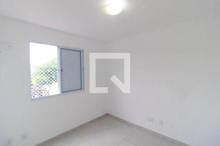 Apartamento à venda com 48m², 2 quartos e 1 vagaQuarto 02