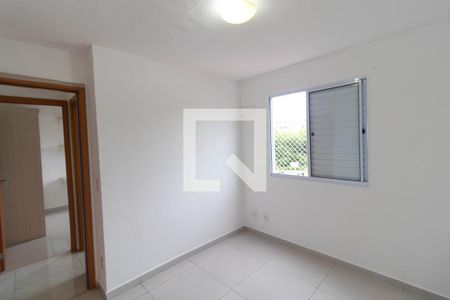 Apartamento à venda com 48m², 2 quartos e 1 vagaQuarto 02