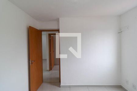 Apartamento à venda com 48m², 2 quartos e 1 vagaQuarto 02