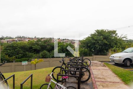 Apartamento à venda com 48m², 2 quartos e 1 vagaVista do Quarto 02