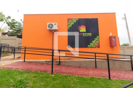 Apartamento à venda com 48m², 2 quartos e 1 vagaÁrea comum - Mini Mercado