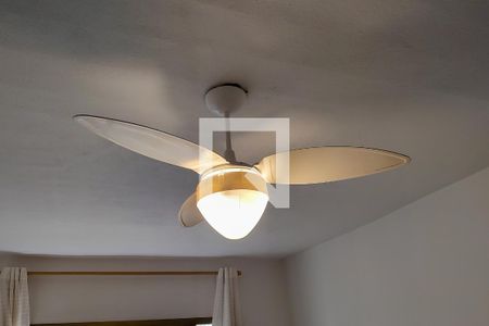 Sala de apartamento para alugar com 2 quartos, 68m² em Aviação, Praia Grande