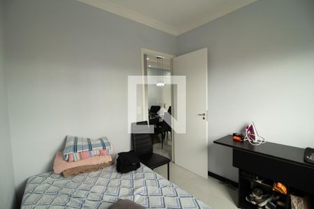 Quarto1 de apartamento à venda com 2 quartos, 44m² em Tucuruvi, São Paulo