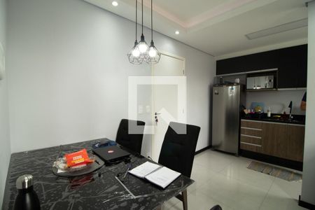 Sala de apartamento à venda com 2 quartos, 44m² em Tucuruvi, São Paulo