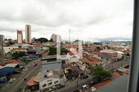 Vista de apartamento à venda com 2 quartos, 44m² em Tucuruvi, São Paulo