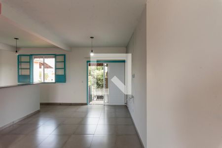 Studio de kitnet/studio para alugar com 1 quarto, 45m² em Jardim Icaraí, Campinas
