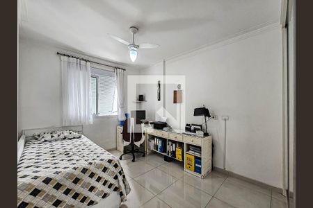Quarto 1 de apartamento para alugar com 3 quartos, 138m² em Centro, Guarujá