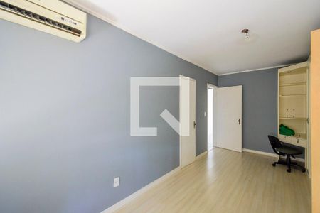 Suíte de apartamento para alugar com 3 quartos, 130m² em Menino Deus, Porto Alegre