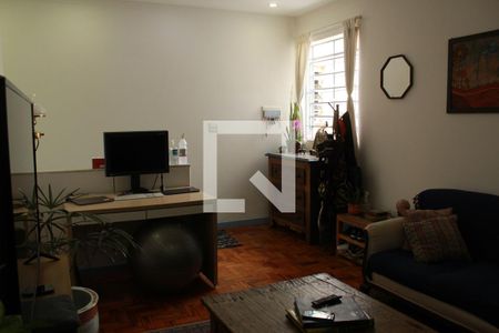 Sala de casa à venda com 2 quartos, 103m² em Vila Romana, São Paulo