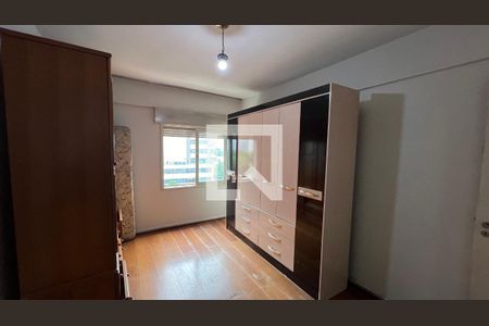 Quarto 1 de apartamento à venda com 2 quartos, 92m² em Pinheiros, São Paulo