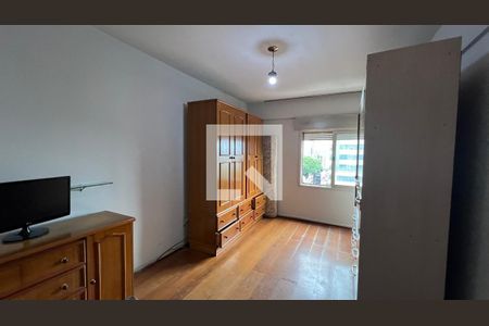 Quarto 1 de apartamento à venda com 2 quartos, 92m² em Pinheiros, São Paulo